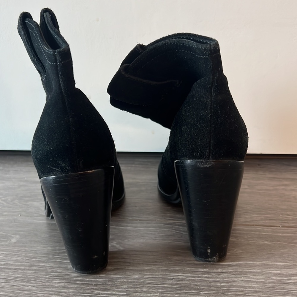 JOIE booties - Picture 4 of 6